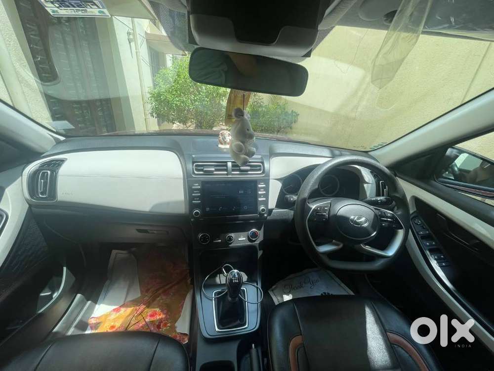 2020 Hyundai Creta EX 1.5 Petrol MT | 41,000 km | 1st Owner | Mysore