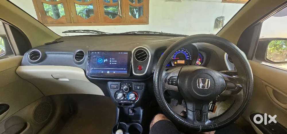 Honda Mobilio 2014 Petrol Good Condition