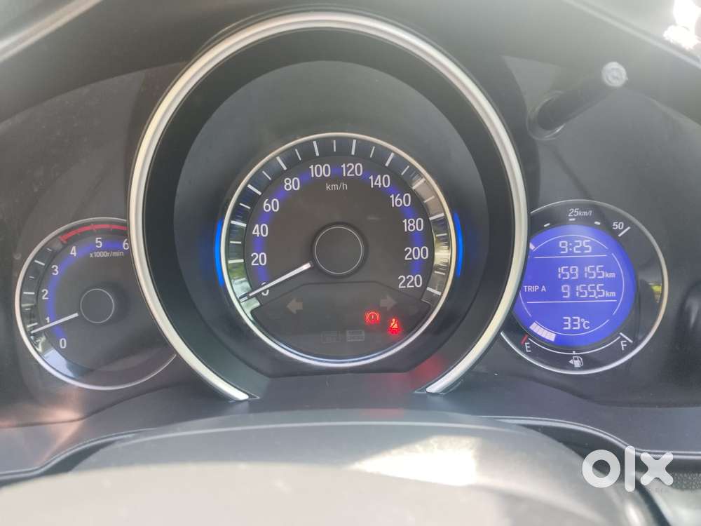 Honda Wr-v 1.5 Vx I-dtec, 2018, Diesel