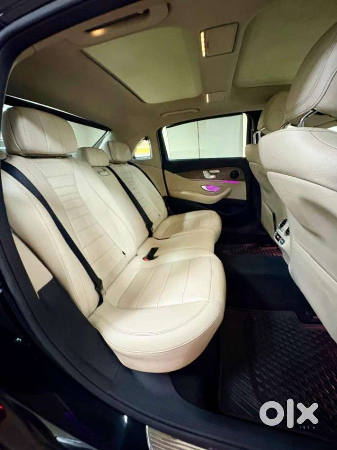 Mercedes-benz E-class E 200, 2017, Petrol