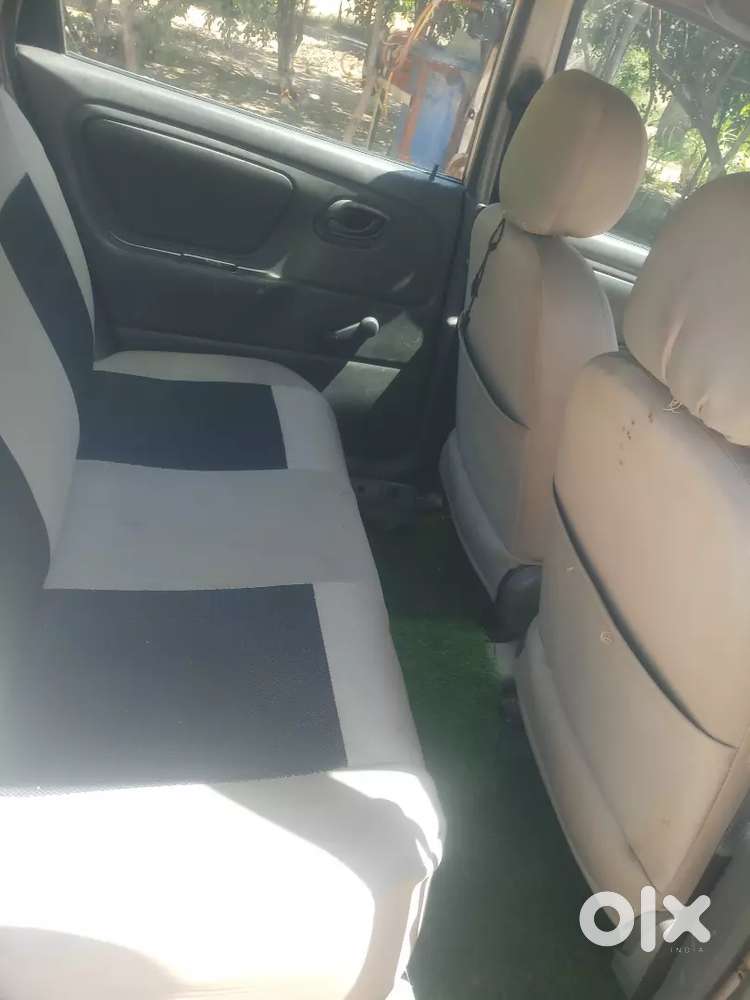 Maruti Suzuki Alto 2009 Petrol Good Condition