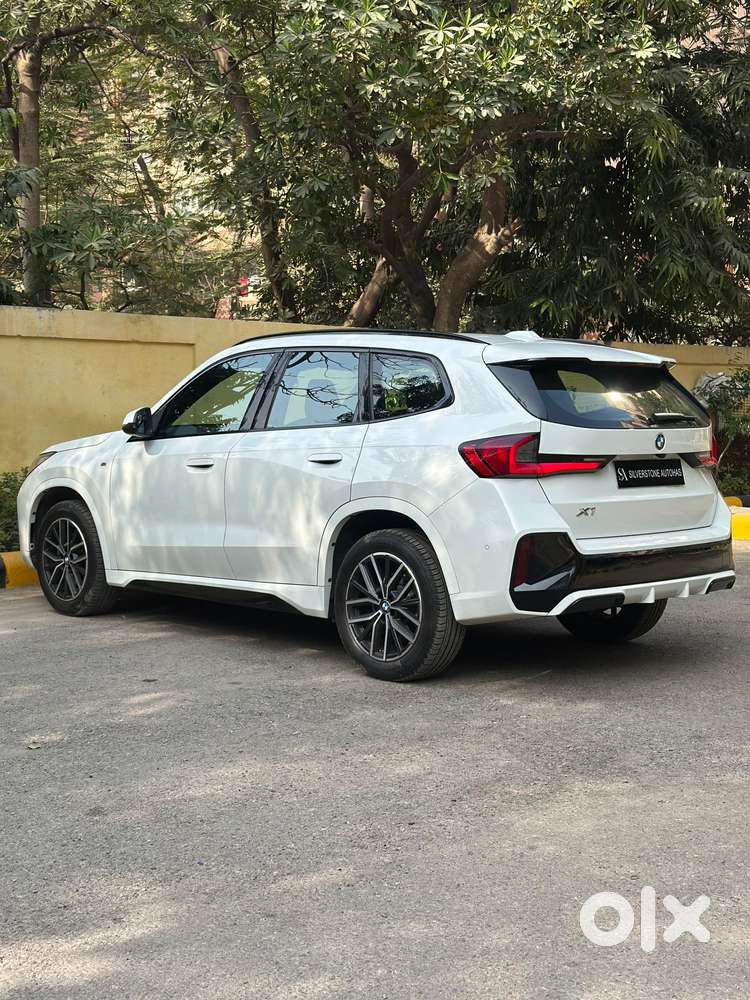 Bmw X1 Sdrive18i M Sport, 2025, Petrol