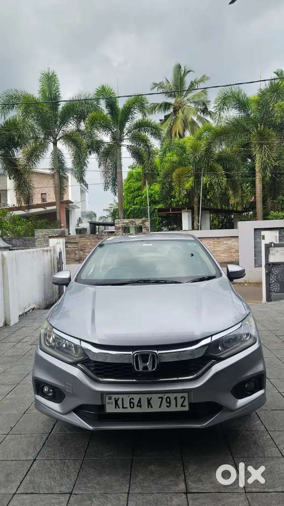 Honda City 2022 Petrol Manual