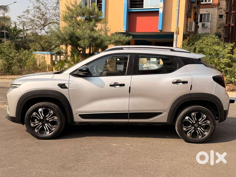 Renault Kiger Rxt Opt, 2022, Petrol