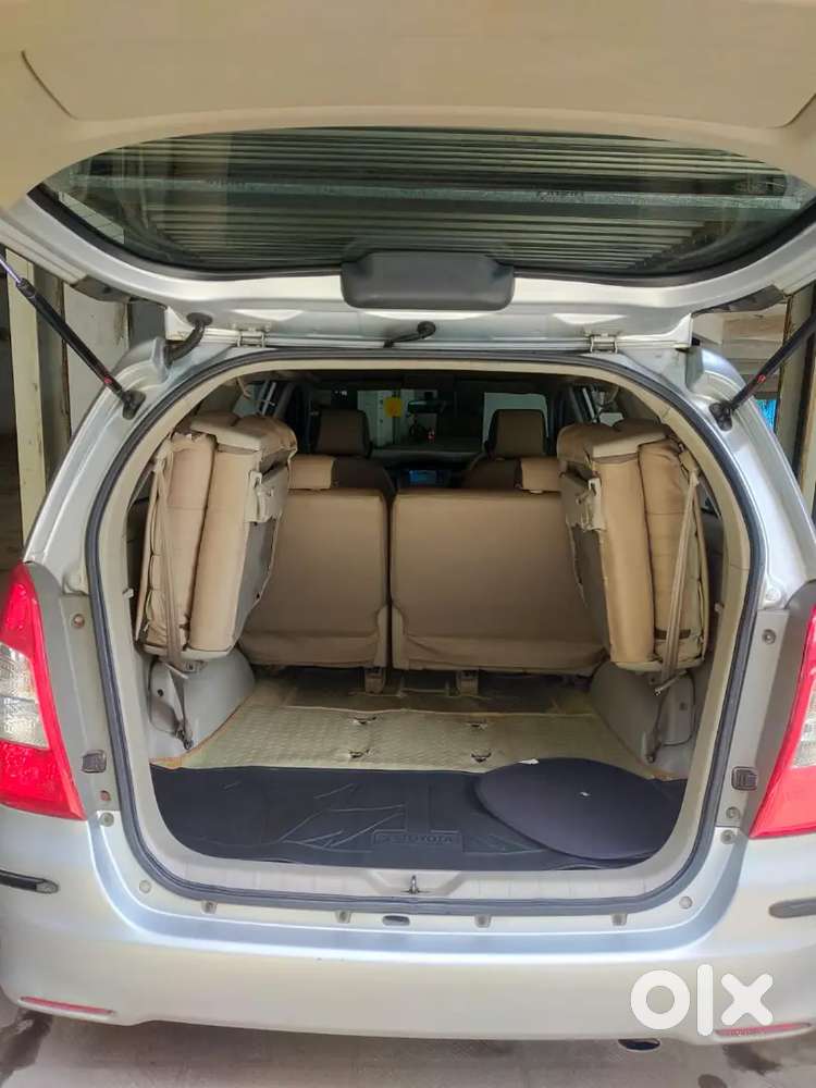 Toyota Innova Selling