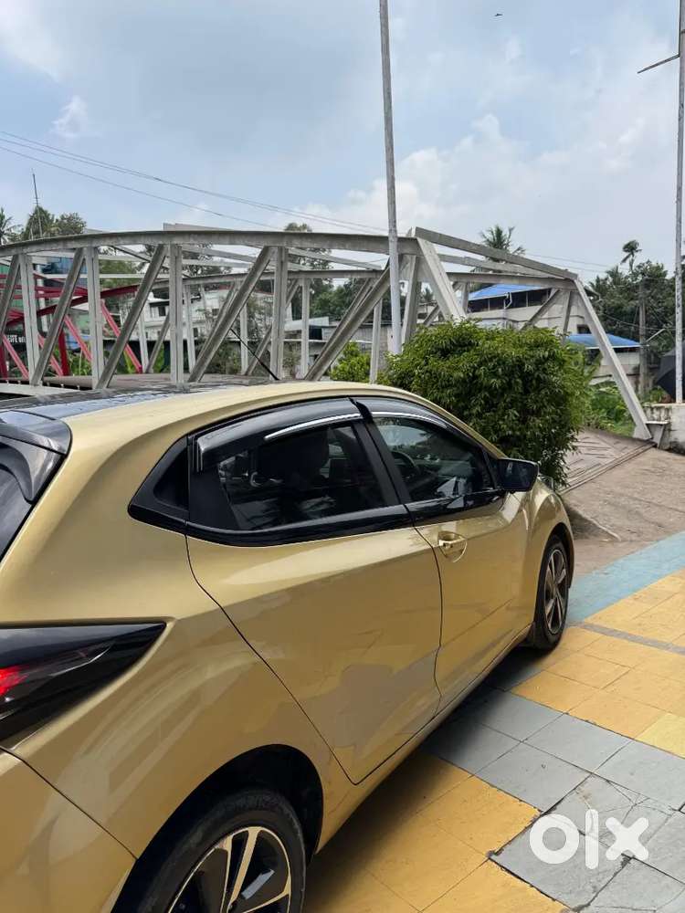 Tata Altroz -singleowner,lowkmdriven,excellentcondition-immediatesale