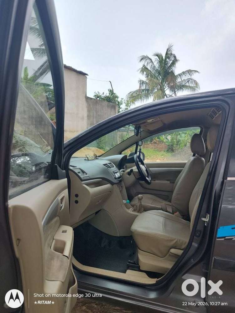 Maruti Suzuki Ertiga Shvs Vdi Limited Edition, 2018, Diesel