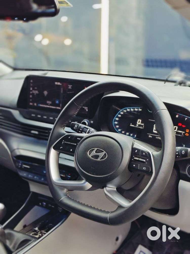 Hyundai I20 Asta 1.2 O With Sunroof, 2024, Petrol