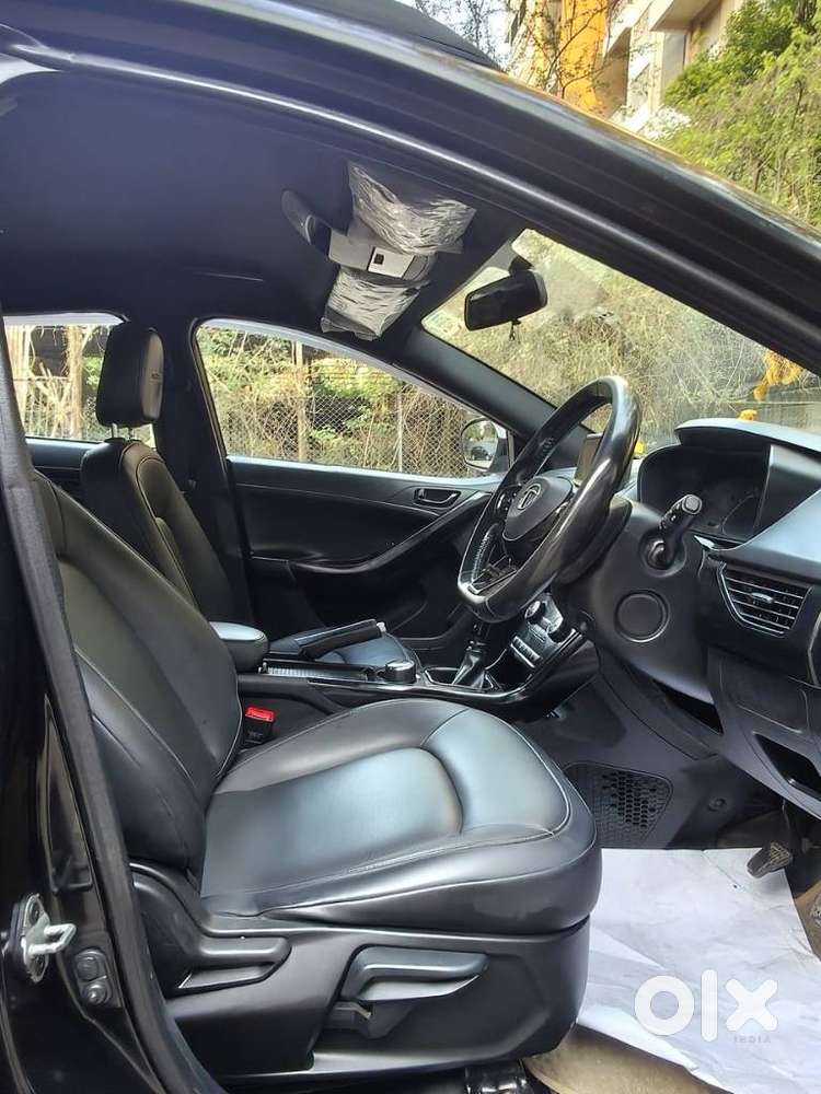 Tata Nexon 1.2 Revotron Xz Plus, 2022, Diesel