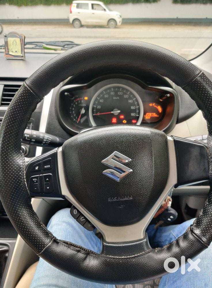 Maruti Suzuki Celerio Zxi, 2016, Petrol