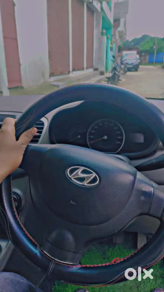 Hyundai I10 Magna Petrol Manual 2012 Model