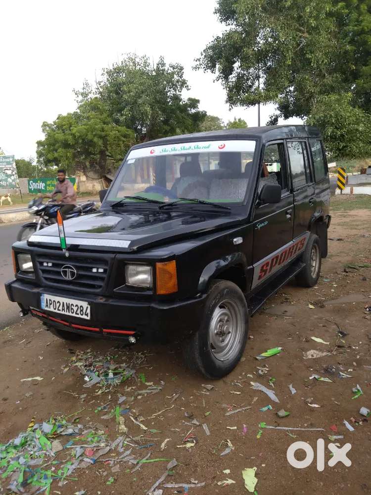 Engine Super Total All Ok Resently Renewal Expiry 2031