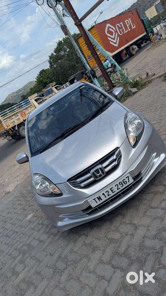 Honda Amaze Vx 1.2 Petrol Mt, 2014, Petrol