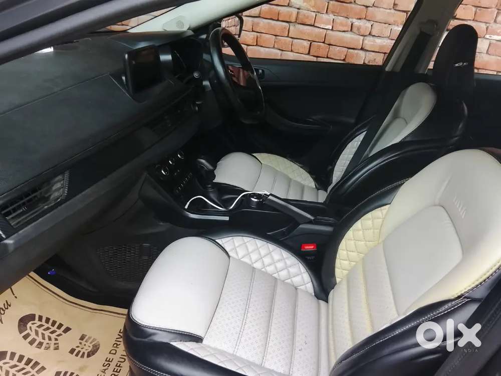 Tata Nexon Smart Plus Pmt