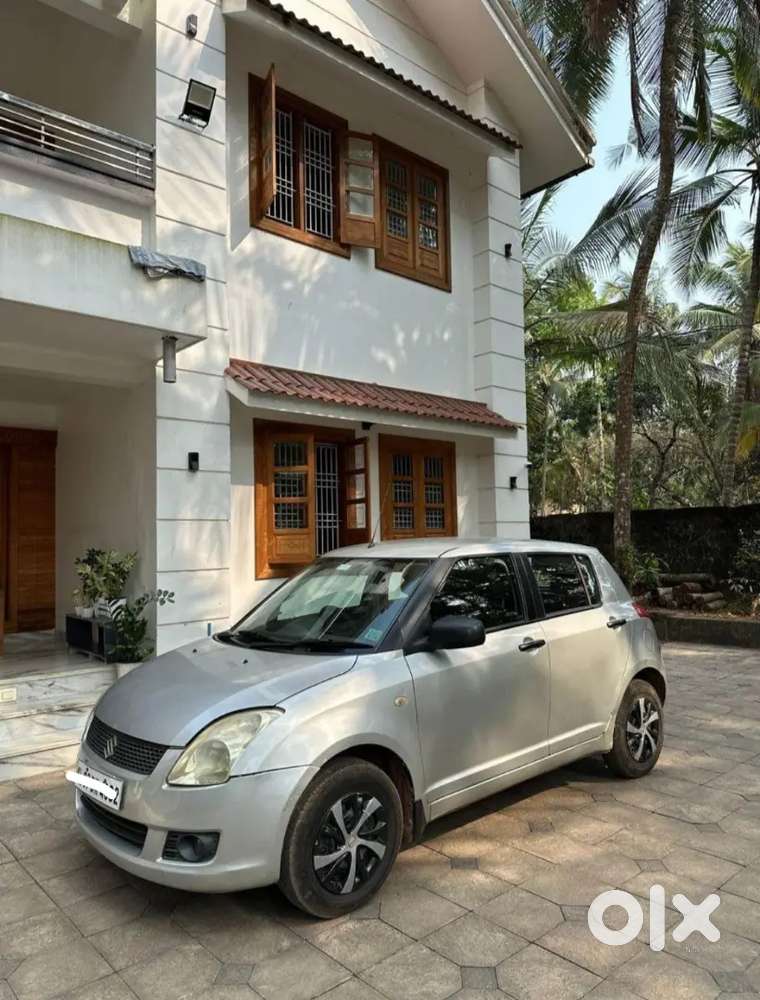 Swift 2009 Maruti Suzuki Lxi 2029 Vere Pepper Und No Complaints