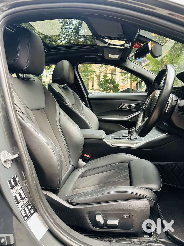 Bmw M340i Xdrive, 2023, Petrol