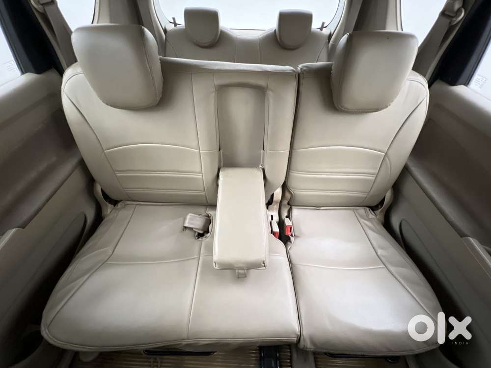 Maruti Suzuki Ertiga 1.5 Vxi, 2013, Petrol