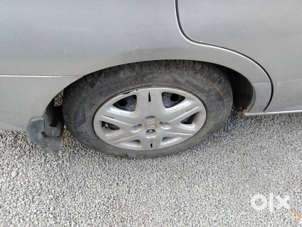 Honda City Zx Gxi, 2007, Petrol