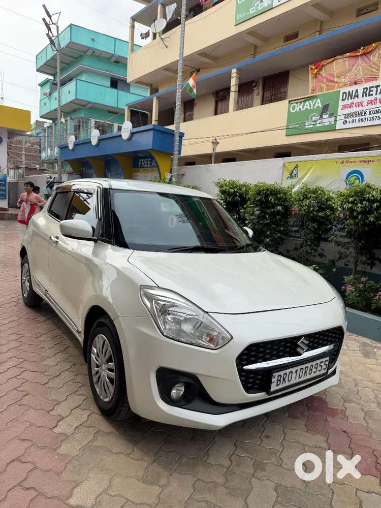 Maruti Swift Vdi Diesel Manual