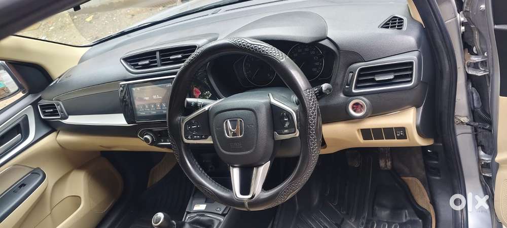 Honda Amaze Vx 1.2 Petrol Mt, 2023, Petrol
