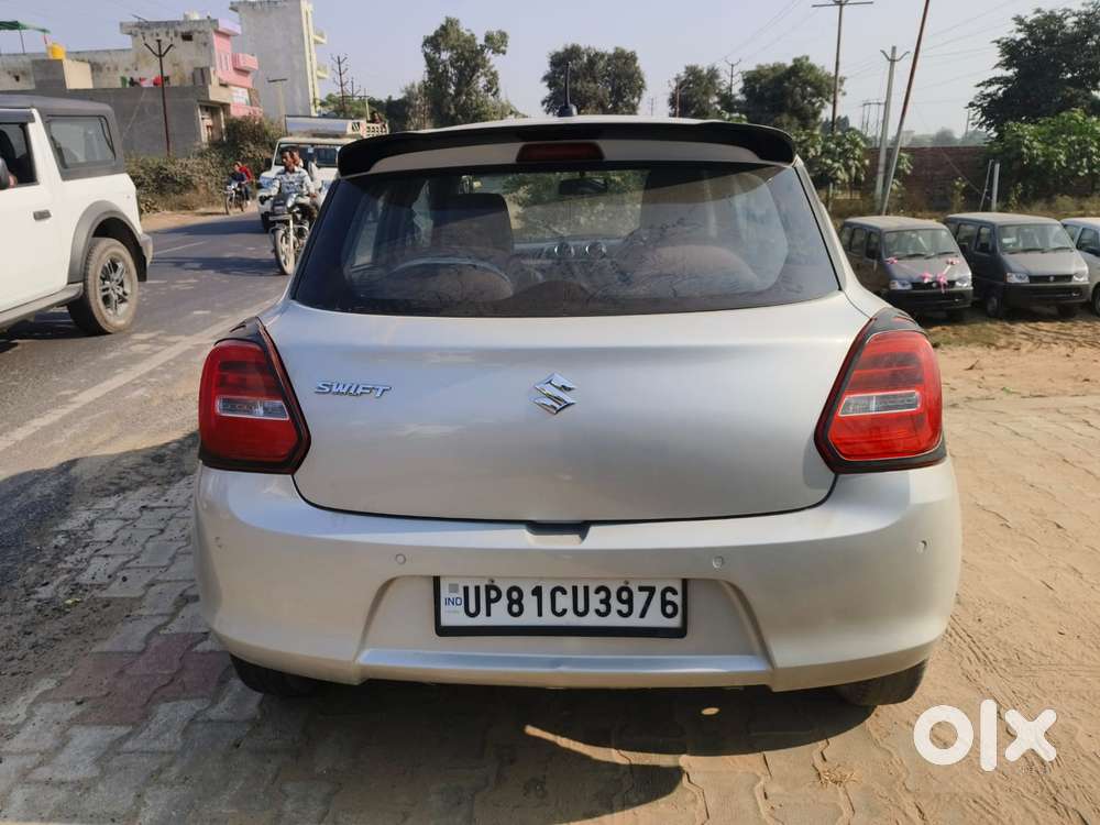 Maruti Suzuki Swift