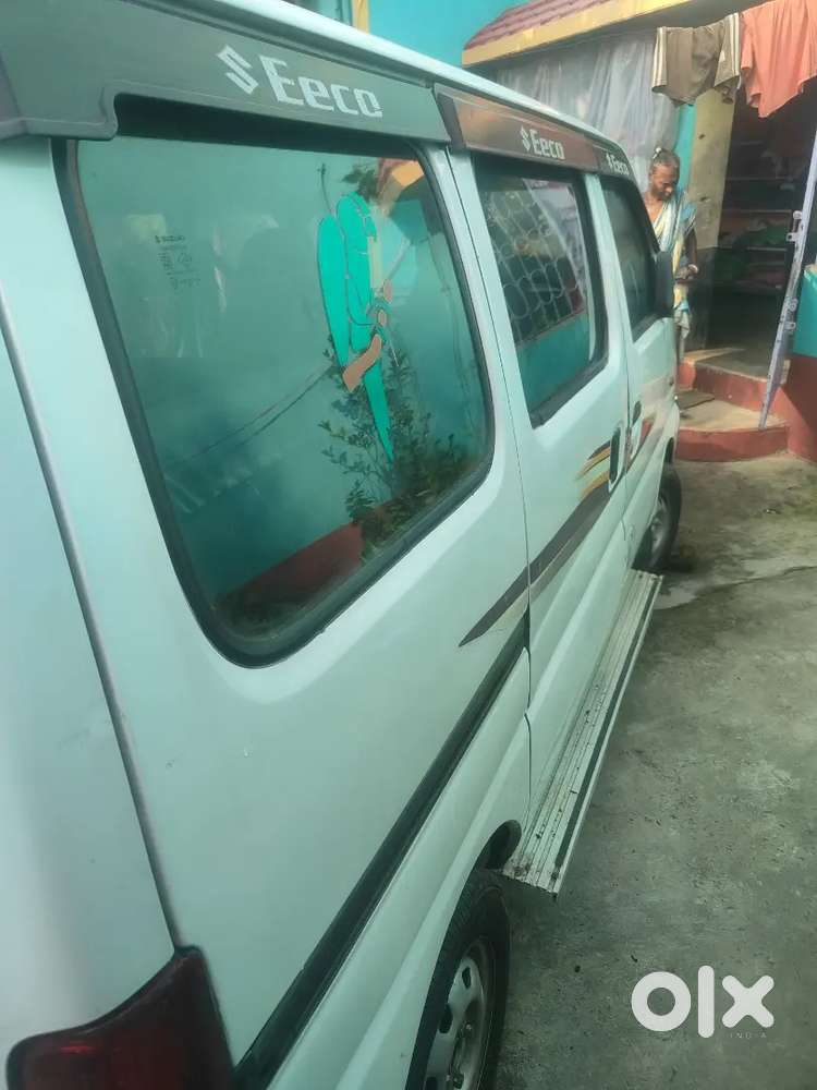 Maruti Suzuki Eeco 2019 Petrol