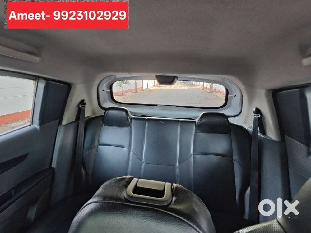 Mahindra Kuv 100 1.2 Trip Cng, 2018, Cng & Hybrids