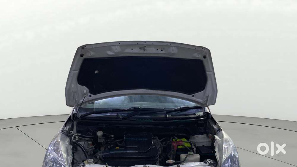 Maruti Suzuki Ertiga 2012-2015 Vxi, 2013, Petrol