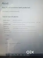 i3 7 generation 8gb ram 256 SSD