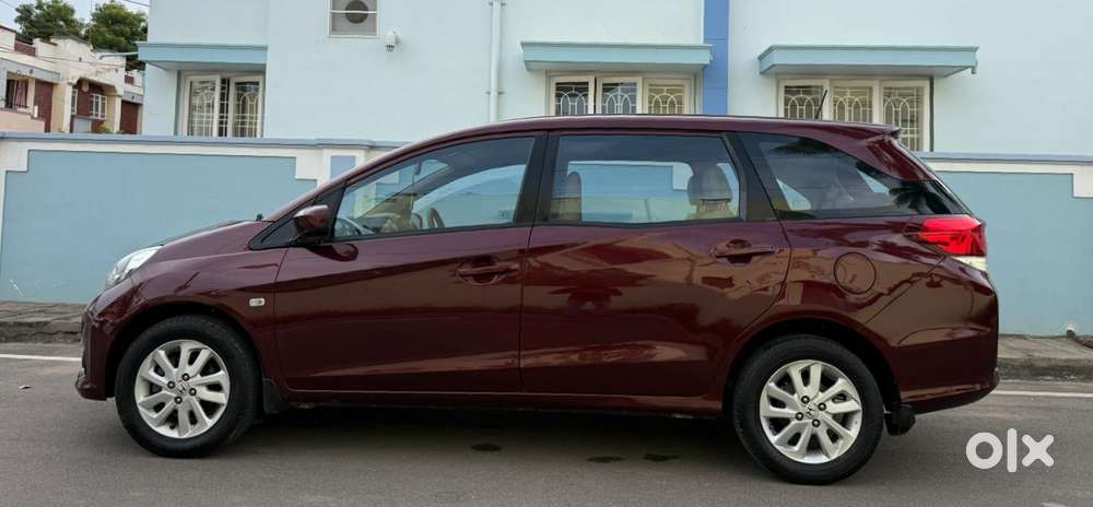 Honda Mobilio V I-vtec, 2014, Petrol