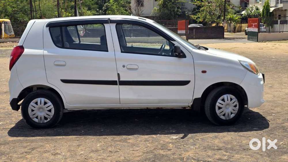 Maruti Suzuki Alto 800 Lxi, 2021, Petrol