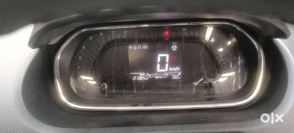 Tata Tiago 1.2 Revotron Xt (o), 2023, Petrol
