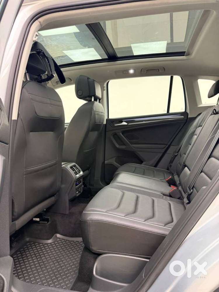 Volkswagen Tiguan 2.0 Elegance Tsi Dsg, 2023, Petrol