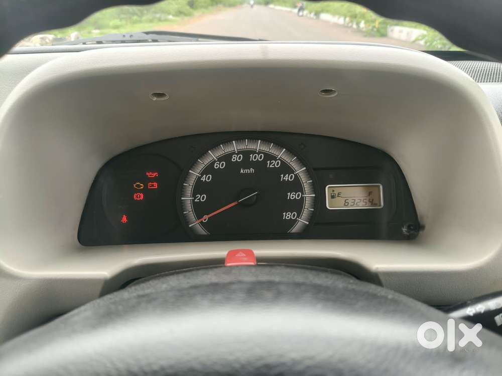 Maruti Suzuki Eeco 5 Seater Ac, 2018, Cng & Hybrids