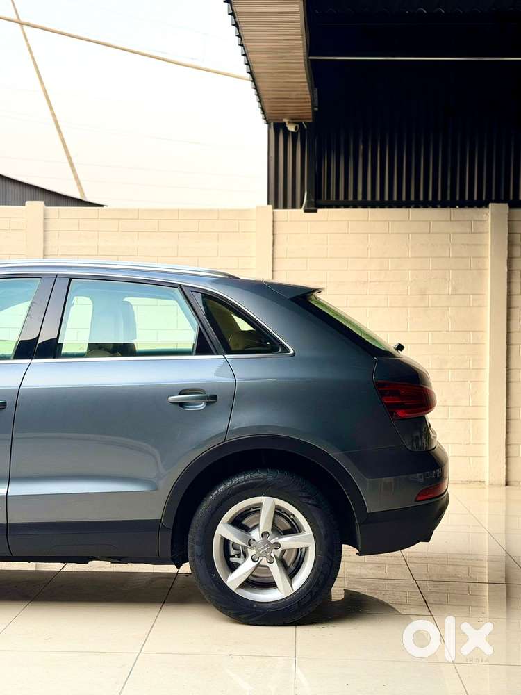Audi Q3 35tdi Premium, 2015, Diesel