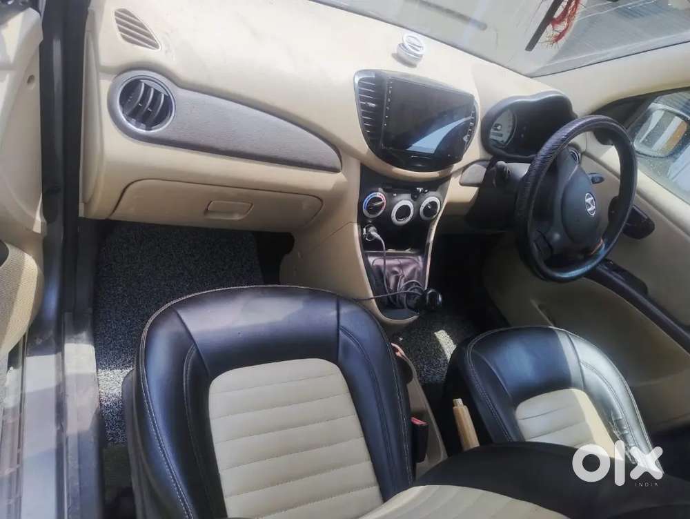 Hyundai I10 2010 Cng & Hybrids 112000 Km Driven