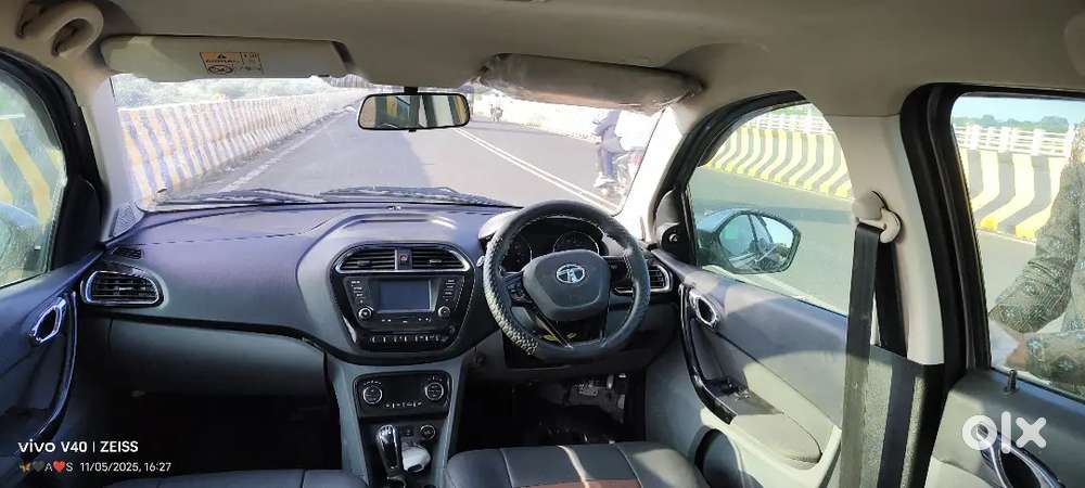 2nd Owner Tata Tigor 2018