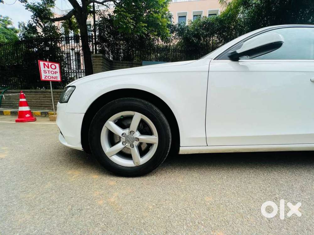 Audi A4 35 Tdi Technology Edition, 2014, Diesel