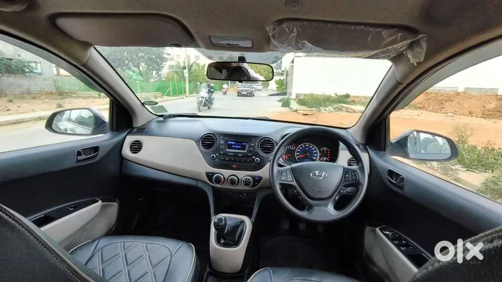 Hyundai Grand I10 2018