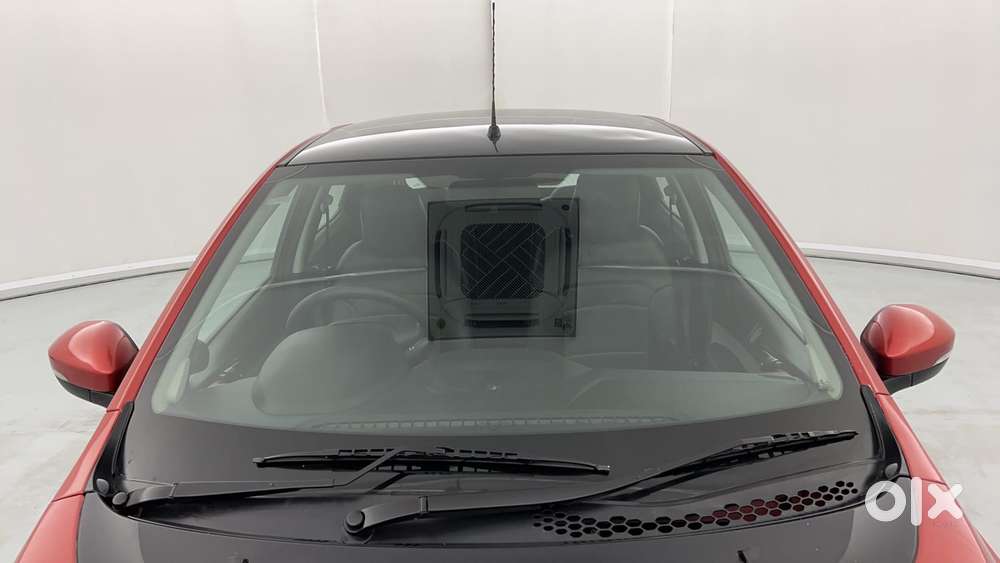 Tata Tiago 1.2 Revotron Xz Plus Dual Tone, 2019, Petrol