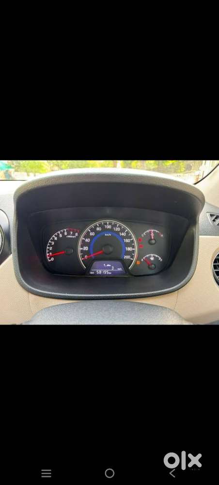 Hyundai Grand I10 Magna 1.2 Kappa Vtvt, 2018, Petrol