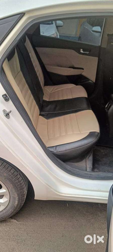 Hyundai Verna Fluidic 1.6 Ex Vtvt, 2018, Diesel