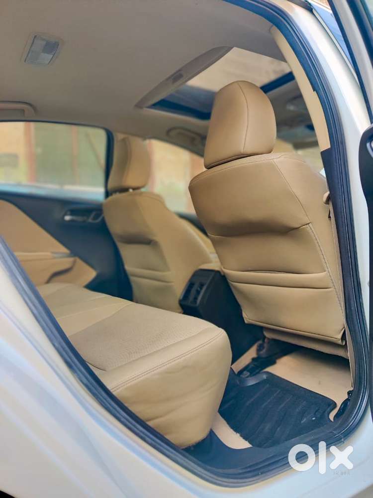 Honda City I-vtec Vx, 2017, Petrol