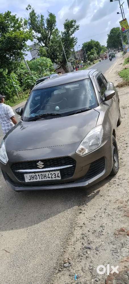 Maruti Suzuki Swift 2019 Petrol 80000 Km Driven