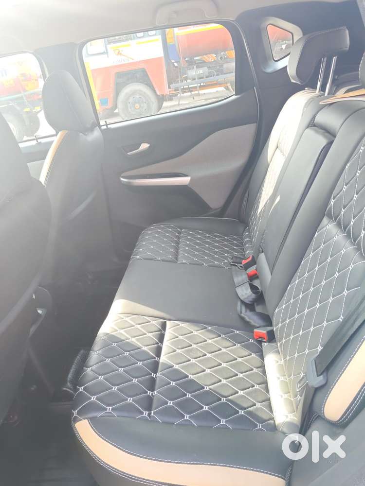 Nissan Magnite 1.0 Xv, 2023, Petrol