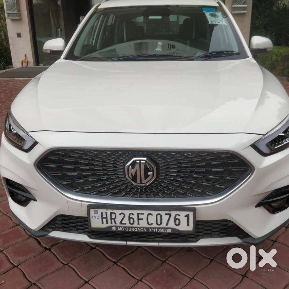 Sale Of Mg Astor (automatic)
