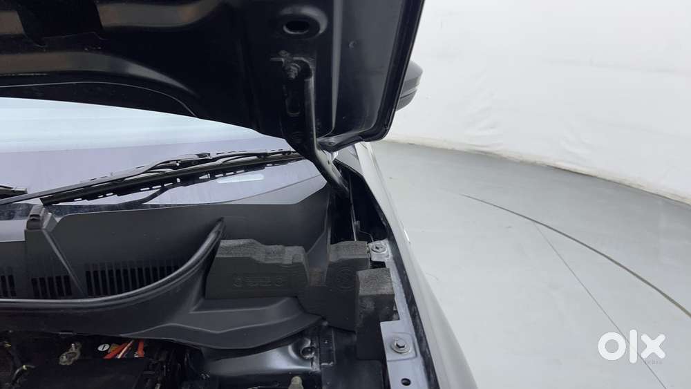 Skoda Kushaq 1.0 Tsi Style At, 2021, Petrol