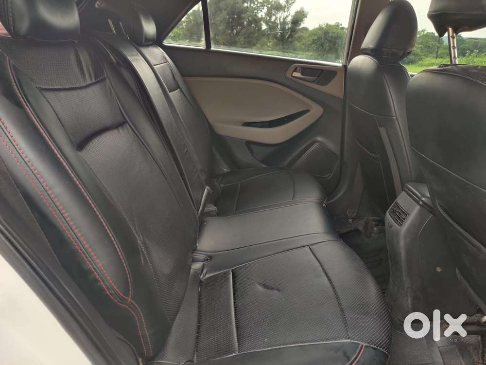 Hyundai Elite I20 [ ] 1.4 Asta Crdi, 2018, Diesel