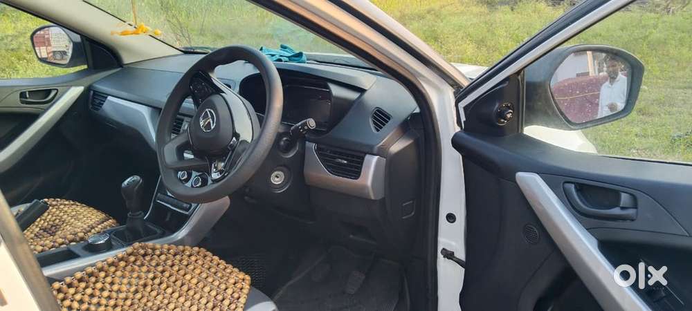 Tata Nexon Petrol 2023