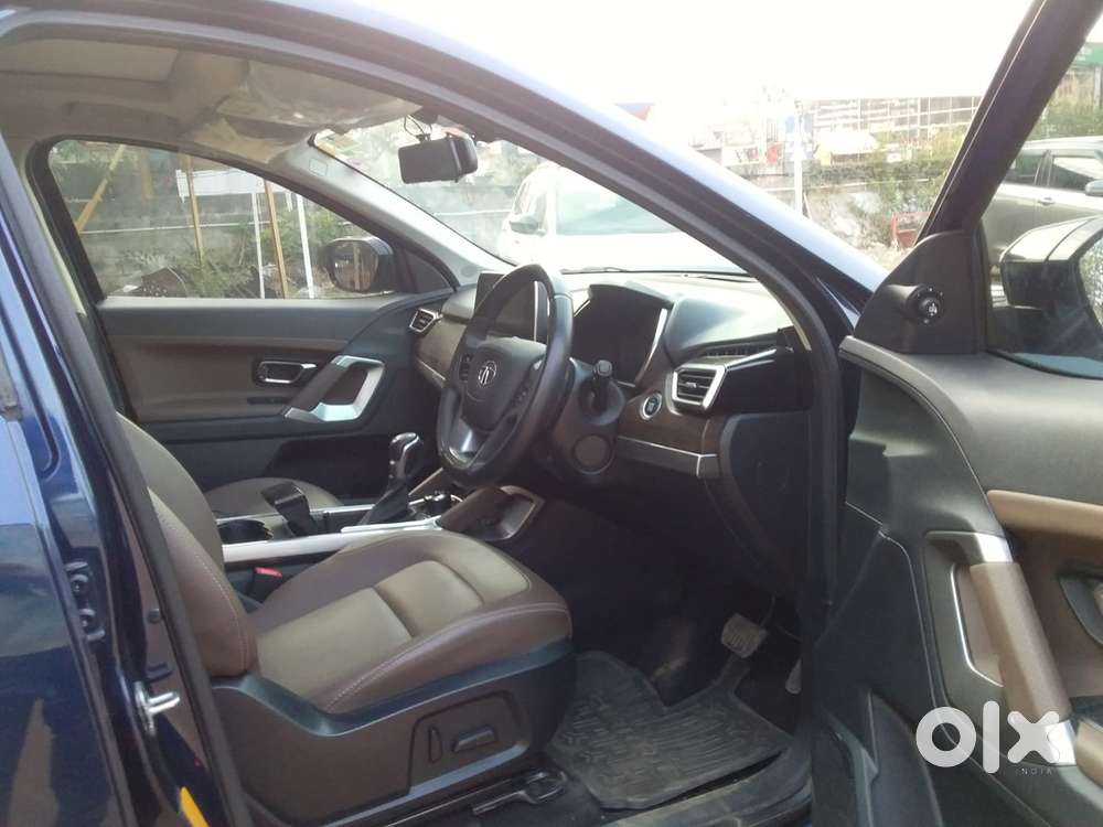 Tata Harrier Xza Plus At, 2022, Diesel
